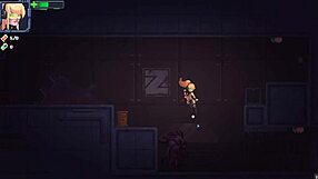 Zetria Pornplay Hentai Game Ep 3 Sci-Fi Slut Having Consensual Sex With Aliens