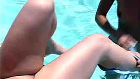 Pige power bind 2 scene 4