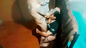 Irreversible sin retorno update 78 destroyed on floor