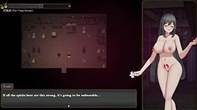 Exorcist Onmyoji Part 4