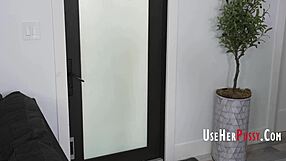 Anatomy Lessons Turn Wild With Free Use Teen Threesome