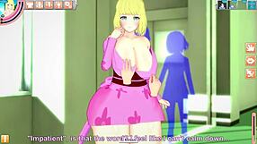 i love this rubia tetona hentai squirt