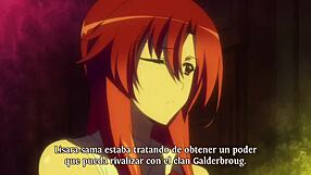 Dakara boku wa h ga dekina cap 7 long anime hentai chapter