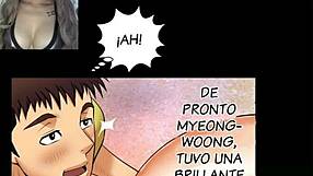 Mi Tia Capitulo Me Erotico