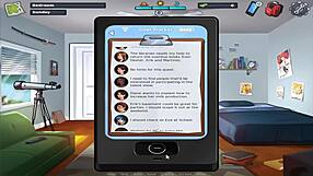 Summer Time Saga UNC part 29 intriguing adventures