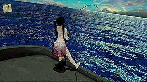 playing harem hotel 153, such a fun game 😊