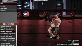 pure onyx in all scenes, no commentary, just hardcore 3some gangbang banging