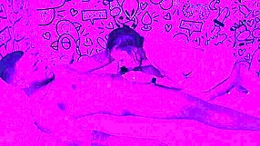 Stepbrother Fucks Me After School with Big Cock