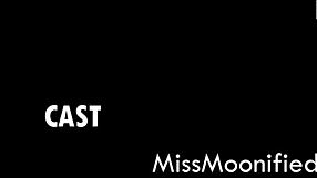 Emo cartoon anime animation about being penniless