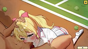 Perverted Game Play Sex Counselor