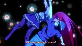 I watch Dakara Boku wa H ga Dekinai chapter 12.