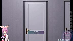 Can You Handle Lust Academy 1?