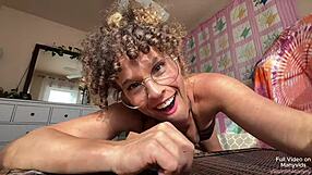 Anime Stepmom Fucked in Bikini While Friends Watch Wet Doggy Action. Curvy Taboo Unleashed!