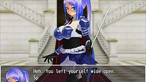 girl b hero scenes - part 11 ciska