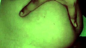 Curly-haired pornstar gets anal sex from her boss's cock