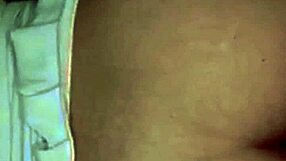 Divorced maid gives tight ass to black boss for raise in anal sex