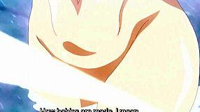 Peter Bangs Hard in Intense Group Action