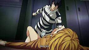 i’m obsessed with this wild hentai anime compilation right now