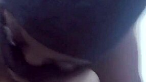 taking that chocolate stick all in public?