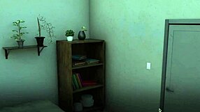 Bound gameplay part 11 featuring massage.