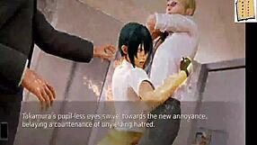 Let's Talk About Academy 155, That Anime Game Series