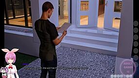 Can You Handle Lust Academy 1?