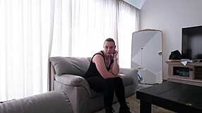 i’m so confused, used stepbrother’s cock to test if i’m bisexual