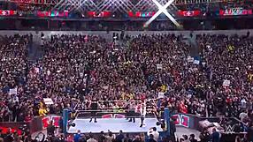 kevin owens and sami zayn wrestle usos for tag titles