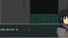 morena gets lost in forest nightmare ending part 4