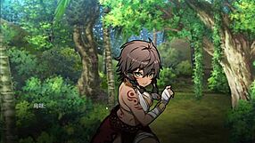 Big Tits And Ass Featured In Female Fistism F-Ist Part Three End