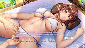 Exciting Aisaika Scene 9 With Subtitle!