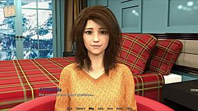 My new memories unfold in anime hentai adventures