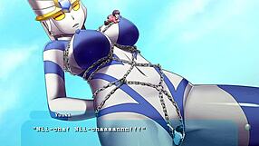 Princess X Fan Disc Sex Scenes Pt4