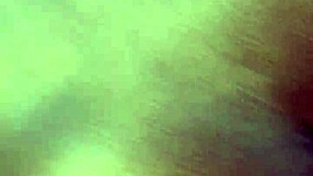 Cream On The Dick Ignites Wet Pussy Creampie Desires