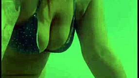 she grabbed his dick and let him touch her pussy