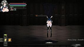 Night of R Scenes - Part 22 Research Facilities Area 1