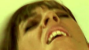 Jituska Lets Older Man Fuck Gaping Asshole!