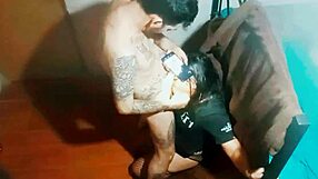 Irreversible sin retorno update 78 destroyed on floor