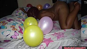 Hot Kenzie and Doctor's steamy interracial encounter in 2025