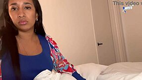 Stepmother fucks stepson after viagra mistake