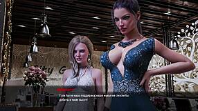 Complete Gameplay - Fashion Business Episode 4 Part 16