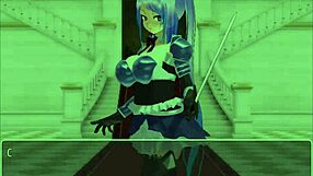 girl b hero scenes - part 11 ciska