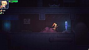 Zetria Pornplay Hentai Game Ep 3 Sci-Fi Slut Having Consensual Sex With Aliens