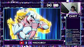 i'm watching jojo's bizarre adventure part 4 chapters 37