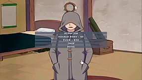 Four Element Trainer Book 5 Slav Part 11