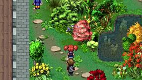 Japanese hentai game with doggystyle and cowgirl riding