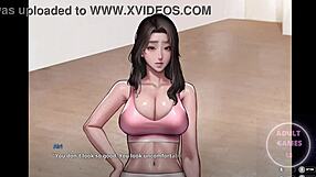 In anime hentai, secret pie reveals hidden desires