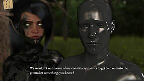 The Price Of Power Rises In Game Part 163