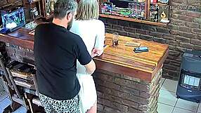 Caught My Wife Cheating on Camera in Public