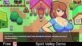 Spirit Valley Demo